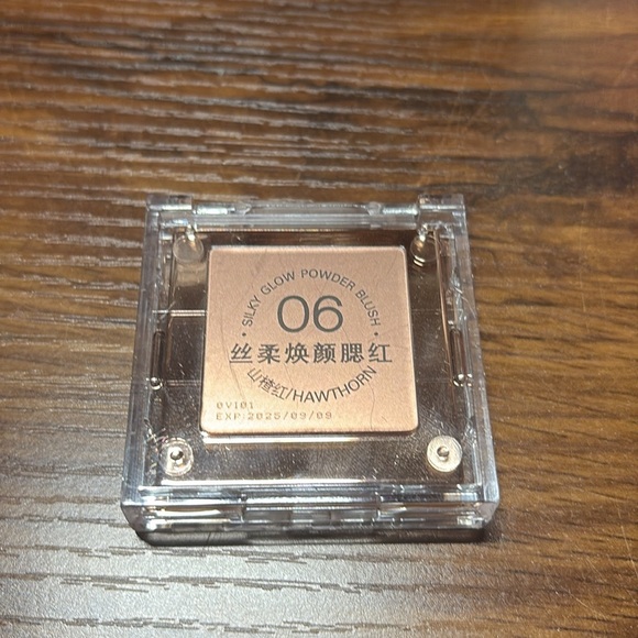 Blush Duo - Coral and Rose - Picture 4 of 7